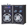 2.0 Active Speaker Box 6006